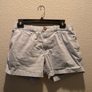 Chubbies 4 Inch Shorts